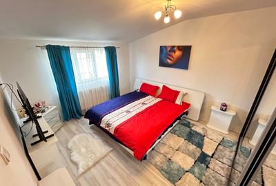 Apartament cu 2 camere decomandat, mobilat în Șagului