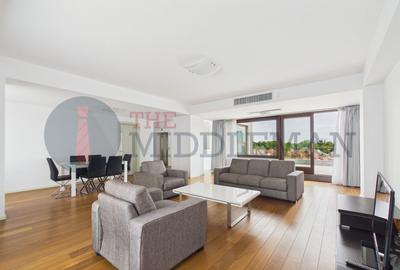 Penthouse în Complex Rezidențial – Kiseleff - 4