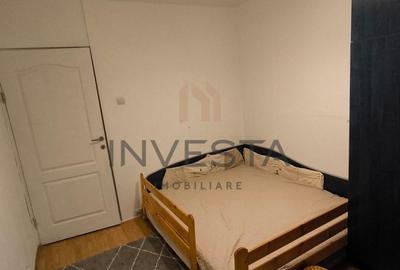 Apartament cu 3 camere pe strada Louis Pasteor! - 6