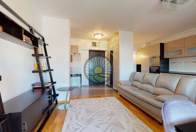Apartament 3 camere Brasov-PRIVILEGIO cu PARCARE SUBTERANA - 6