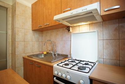 Nicolae Grigorescu  metrou | parcul IOR | Garsoniera la cheie de inchiriat - 10