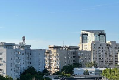 Garsonieră, centrală proprie - 11