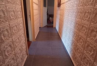 Apartament 4 camere, decomandat – Zonă Tomis Nord (Cireșica - 6
