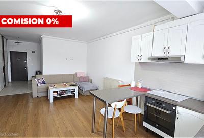 Apartament 2 camere, strada Sub Cetate, Floresti - 2
