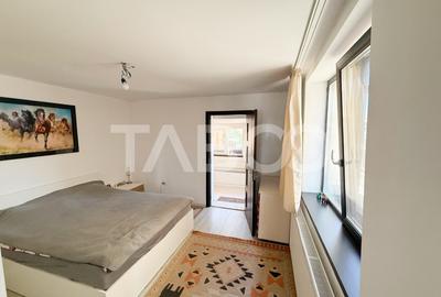 Duplex de vanzare in cartierul Marasti cu teren de 500 mp - 5