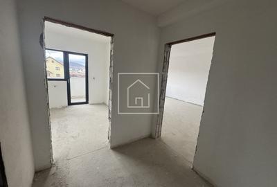 Apartament 2 camere, etaj 1, bloc nou Selimbar, intabulat - 9