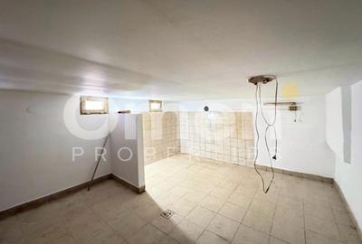 Spațiu comercial de închiriat | demisol | 20 mp | zona Bogdan Vodă - 1