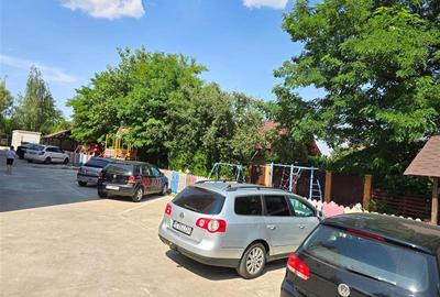 Apartament de vanzare - Valea Lupului: 3 camere si gradina proprie - 5
