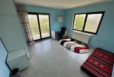 DUPLEX LA INTRARE IN MOSNITA NOUA - 22