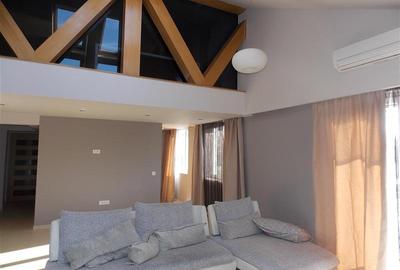 Inchiriere apartament 4 camere de LUX in Manastur- strada Campului - 3
