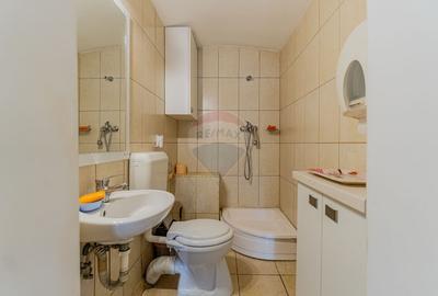 Spațiu de birouri de închiriat – zonă centrală, Str. Castanilor - 5