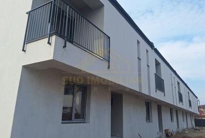 CASA P+1+POD-4 CAM-TEREN 150 MP-MIRASLAU - 1