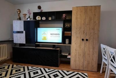 Apartament cu 2 camere decomandat, mobilat în Gheorgheni