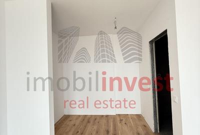 Apartament 4 camere de vanzare Pipera in bloc cu vedere la lac - 18
