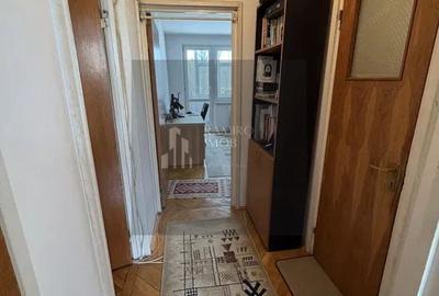 APARTAMENT 3 CAMERE/TRAPEZULUI/METROU 1 DEC 1918, ETAJ INTERMEDIAR - 2