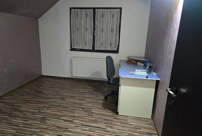 Proprietate exclusivistă S+P+M| Teren 852 mp| Piscină| Zonă rezidențială de top - 5