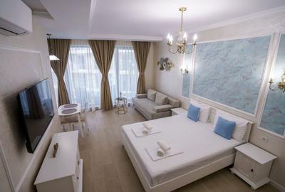 Garsoniera lux termen lung design modern - 6