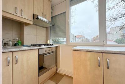 2 camere de inchiriat, Calea Aradului - 10