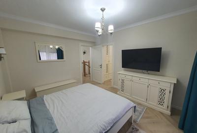 Casa 4 camere ,mobilata,utilata,lux,termen lung - 34