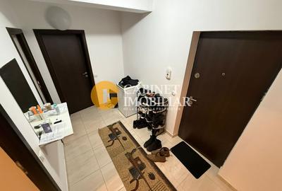Apartament 3 camere DECOMANDAT-- ETAJ 1-- Valea Lupului - 5