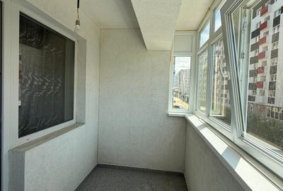 STUDIO DE INCHIRIAT-MILITARI RESIDENCE-COMISION 50% - 10