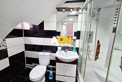 Spatiu comercial, 170 mp utili, pretabil pt regim hotelier sau birouri - 14
