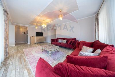 Apartament premium,cu terasa si loc de parcare,la  Seasons Residence - 4