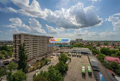 Complet renovat 2 camere Drumul Taberei Vedere libera Apusuri superbe - 12