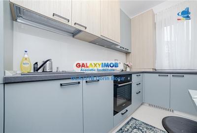 Apartament 3 camere TITAN - PREMIUM (Strada Firidei) Bloc Nou - 12