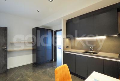 Apartament cu 4 camere si 165mp terasa | complex cu piscina | 2 garaje - 9