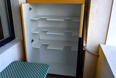 Apartament 2 camere cu parcare Pod Constanta Sos Chitila prima utilizare - 12