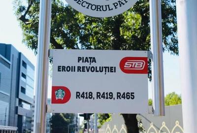 DIRECT DEZOLTATROR! 2 CAMERE la 15 minute distanta de Metroul ERORII REVOLUTIEI - 18