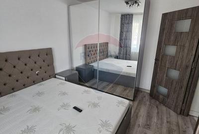 2 camere Jiului 56mp | Metrou | Gata de mutat | Bloc reabilitat - 4