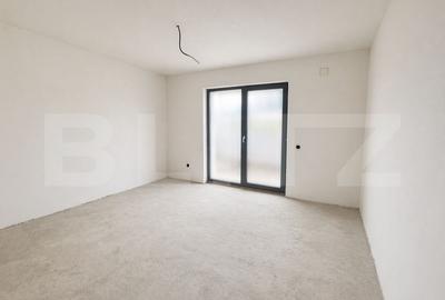 Casă individuală modernă, 196 mp utili, teren 600 mp - panoramă superbă-Dezmir - 7