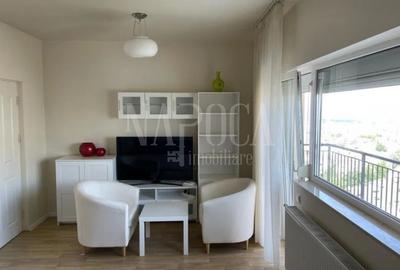 Apartament o camera de vanzare in Zorilor, Cluj Napoca - 2