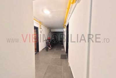 Popesti Leordeni /LIDL /2 camere /mobilat/cu parcare - 9