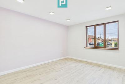 Apartament pasiv la casă  de vânzare zona Pârneava - 7