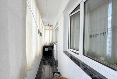 3 camere | 2 bai | centrala proprie | parcare Mosilor-Obor - 14