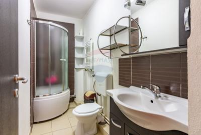 Casă / Vilă tip duplex cu 4 camere de vânzare în Dragomirești-Vale - 17