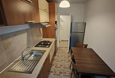 Inchiriere apartament 3 camere,Astra-Berzei,et.2, mob utilat - 17