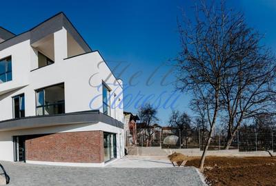 Casa moderna cu vedere panoramica si gradina generoasa - Dambul Rotund - 3