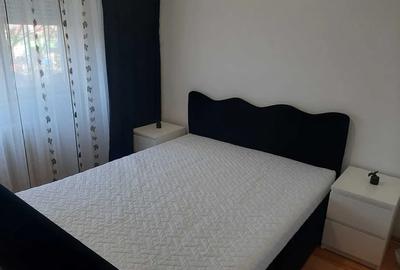 Apartament 2 camere, semidecomandat, 36mp, metrou, Drumul Taberei - 1
