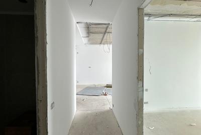 Apartament în One Lake District,parcare inclusă,vedere la lac - 14