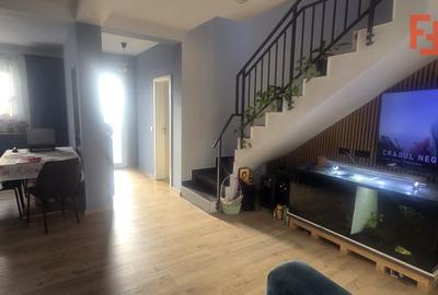 Duplex mobilat si utilat modern, pozitie excelenta - Mosnita Veche - 7