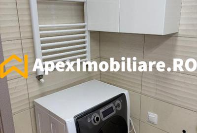 Apartament 2 camere de inchiriat Mihai Bravu București | ApexImobiliare.ro - 6