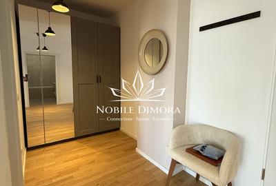 ISHO - Apartament modern cu 2 camere, Et3, pet friendly, Bega-river view - 9