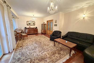 Casa inidividuala - zona Campului | Panouri fotovoltaice | liniște - 5