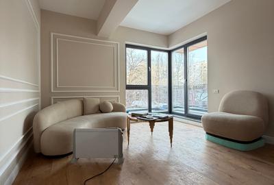 Spatii de Birouri Premium 2026 / Prima Inchiriere / Ultracentral / 45-60-80 mp - 1