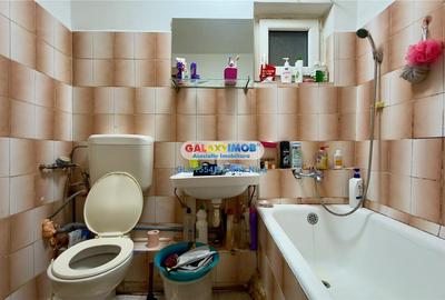 APARTAMENT 3 CAMERE DE VANZARE TITAN GURA IALOMITEI - 14