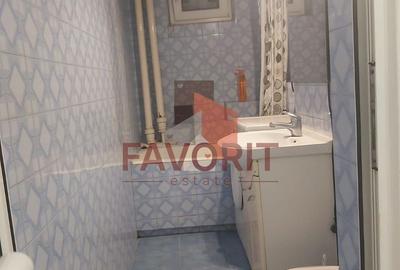 2 camere | parter | boxa | bloc anvelopat | mobilat si utilat | - 7